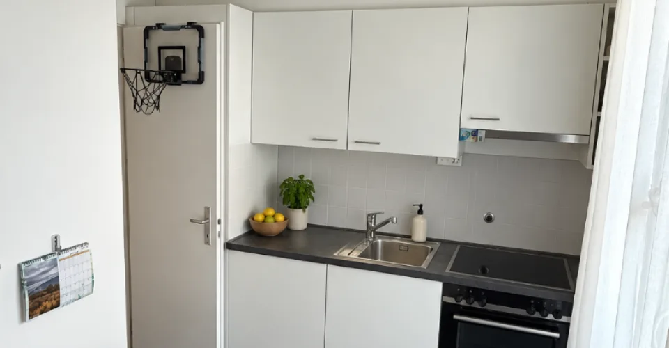 Four-room apartment in Châtelaine – photo 3 of 6