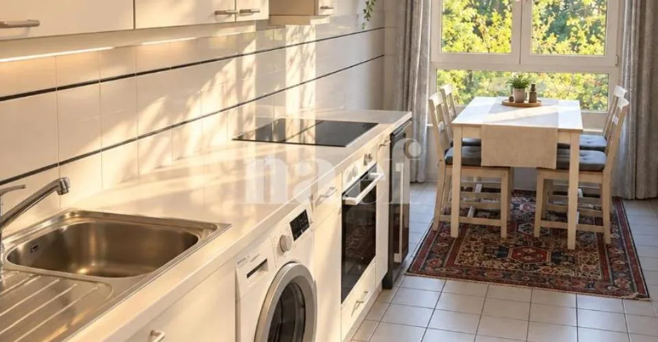 Appartement – Foto 11 von 11