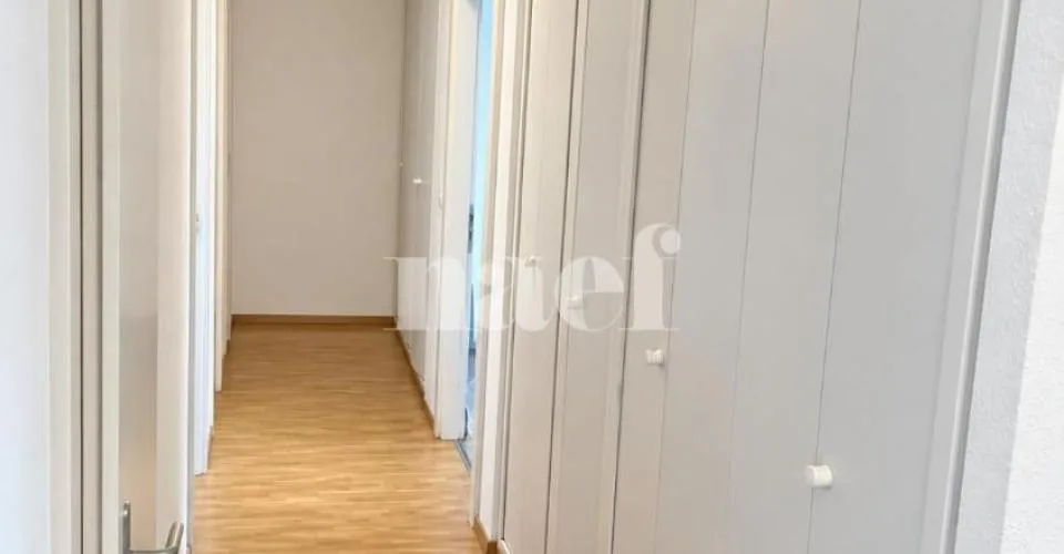 Appartement – Foto 7 von 11