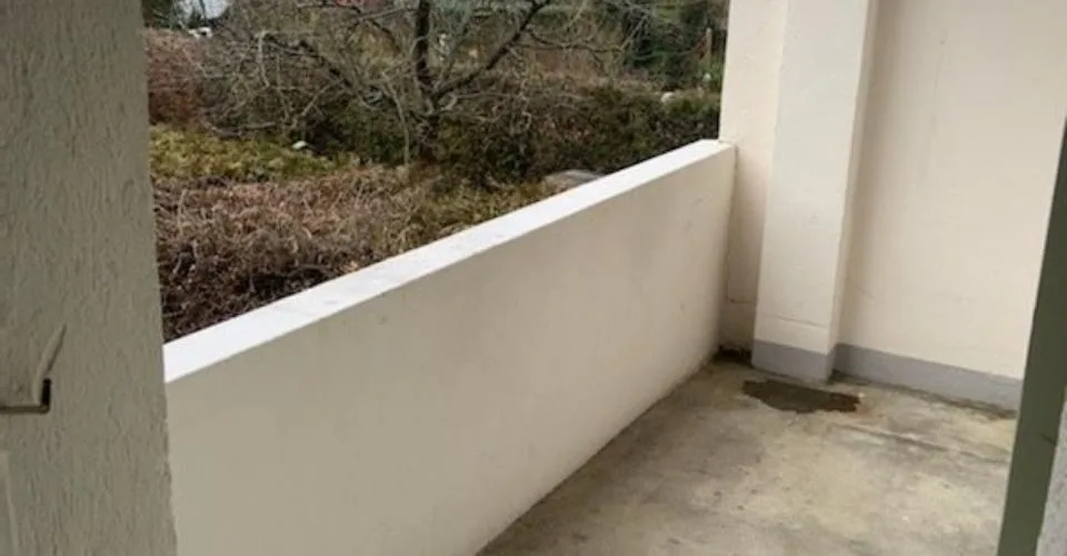 Charmante 2-Zimmer-Wohnung mit Balkon – Foto 8 von 8