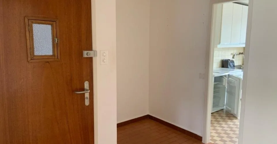 Charmante 2-Zimmer-Wohnung mit Balkon – Foto 5 von 8
