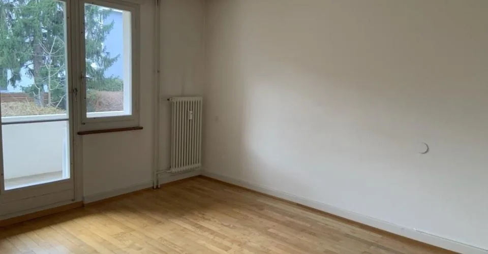 Charmante 2-Zimmer-Wohnung mit Balkon – Foto 3 von 8