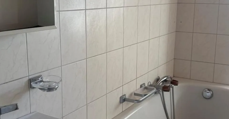 Dreizimmerwohnung im 4. Stock im Stadtzentrum – Foto 10 von 12