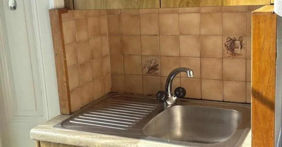 Dreizimmerwohnung im 4. Stock im Stadtzentrum – Foto 7 von 12