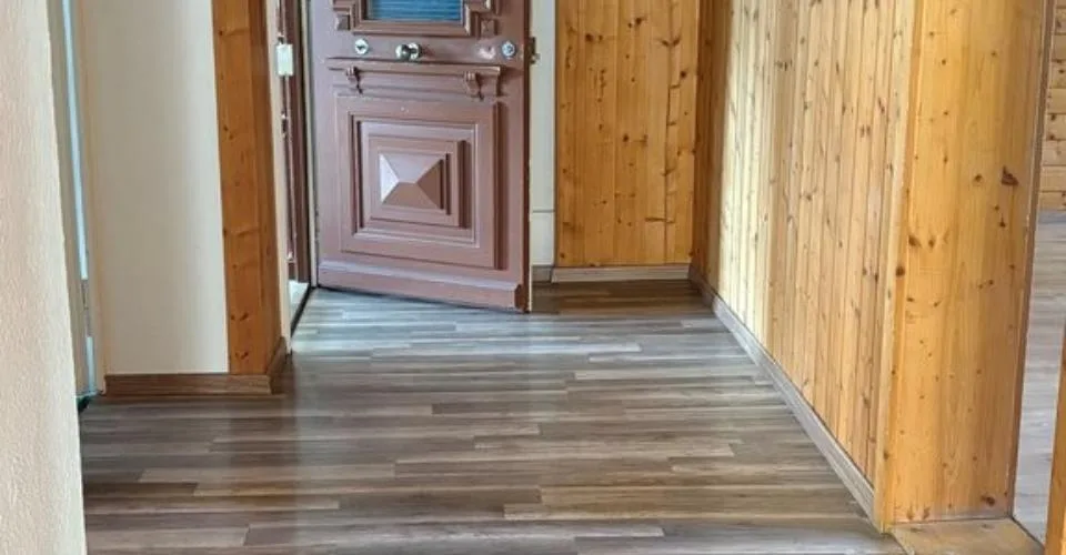 Dreizimmerwohnung im 4. Stock im Stadtzentrum – Foto 9 von 12