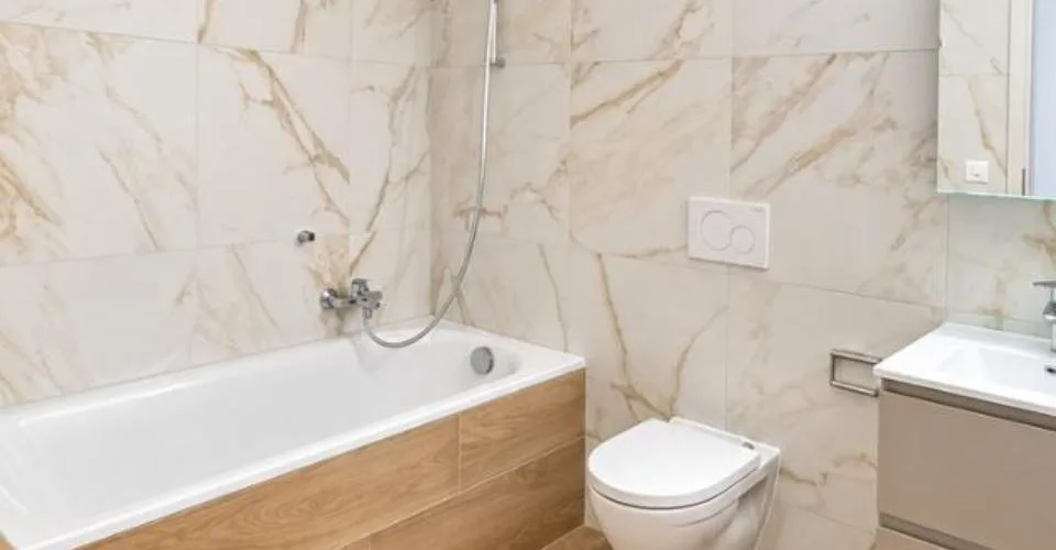 New 4.5-room apartment for rent in Cousset. – photo 5 of 6