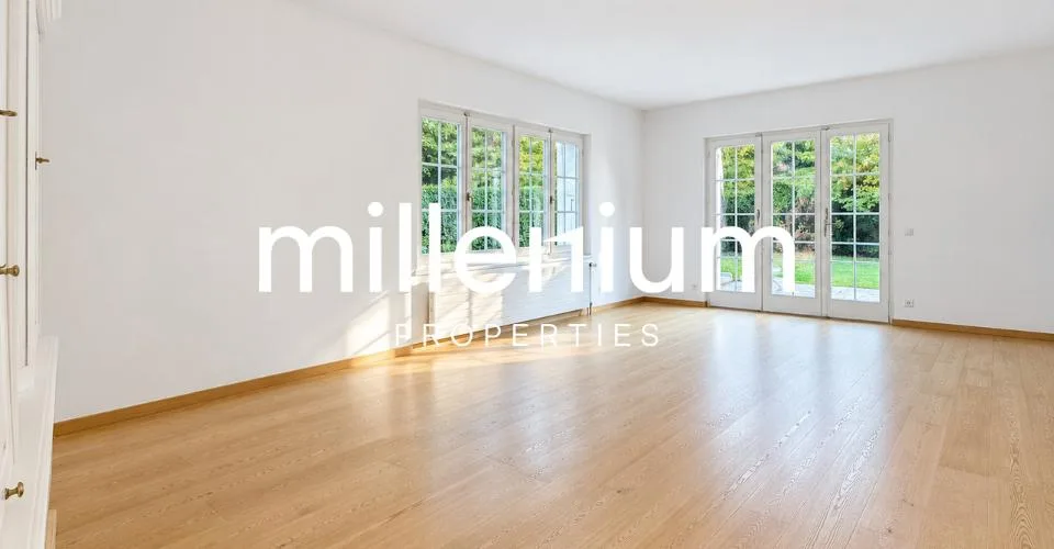 Vandoeuvres - Spacieuse maison familiale de 7 pièces – Foto 3 von 13