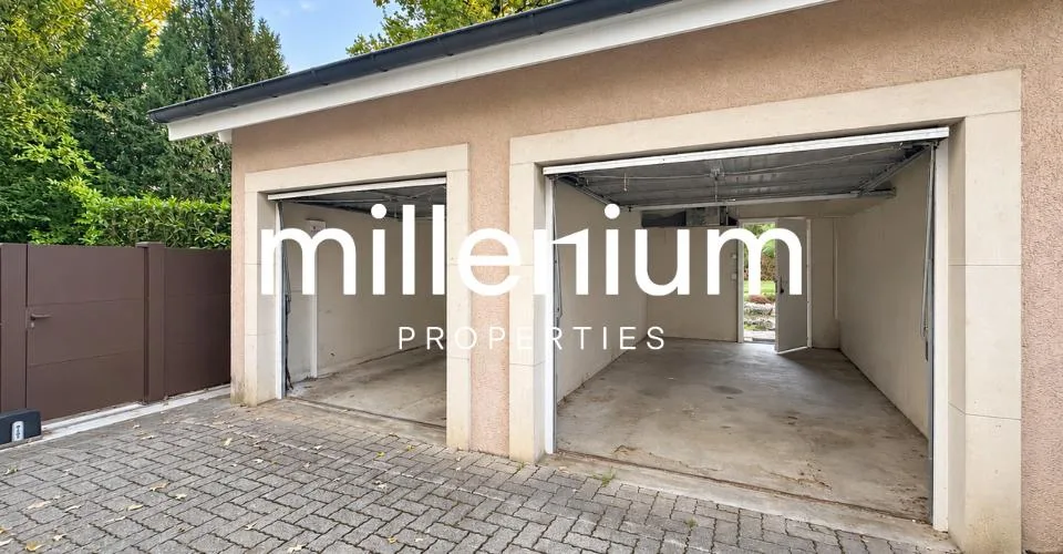 Vandoeuvres - Spacieuse maison familiale de 7 pièces – Foto 13 von 13