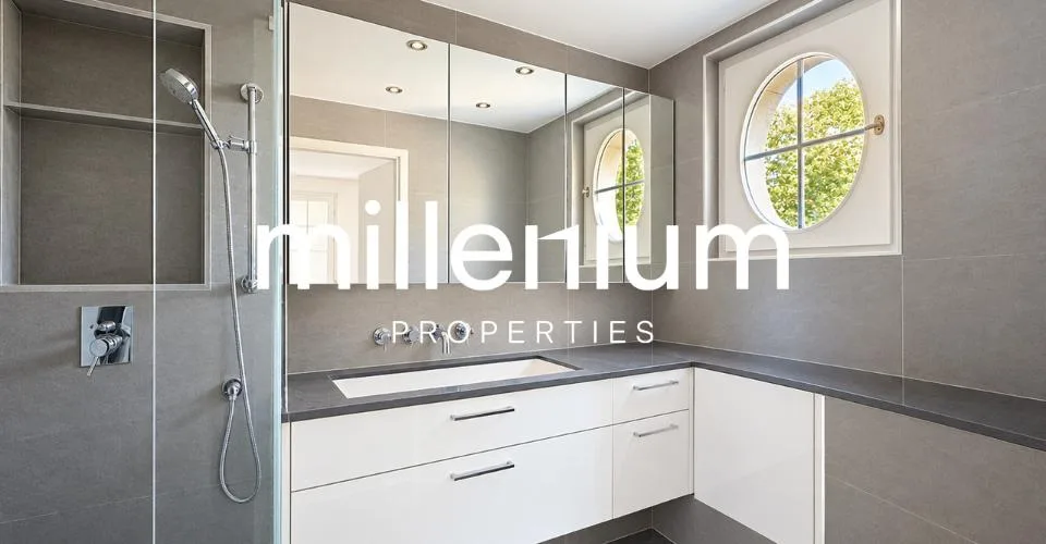 Vandoeuvres - Spacieuse maison familiale de 7 pièces – Foto 10 von 13