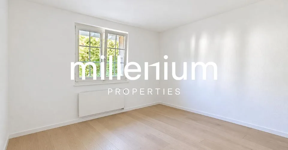 Vandoeuvres - Spacieuse maison familiale de 7 pièces – Foto 7 von 13