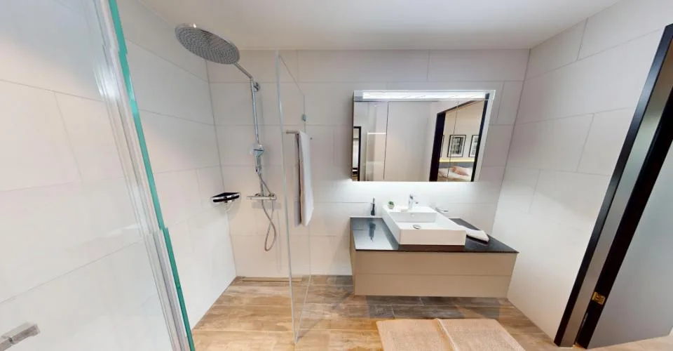 Appartement 1 chambre entièrement meublé près de Zurich, bénéficiant d'excellentes liaisons de transport. – photo 26 sur 28