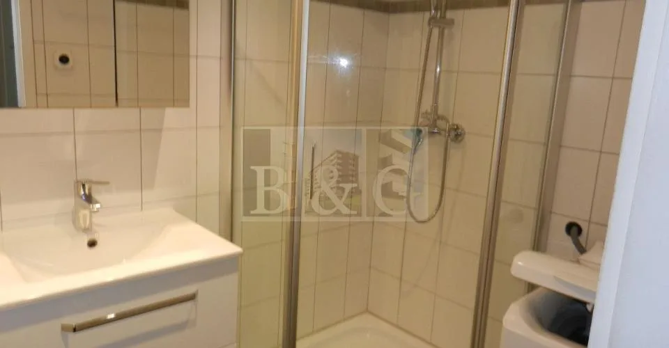 Helles Apartment im Stadtzentrum – Foto 3 von 11