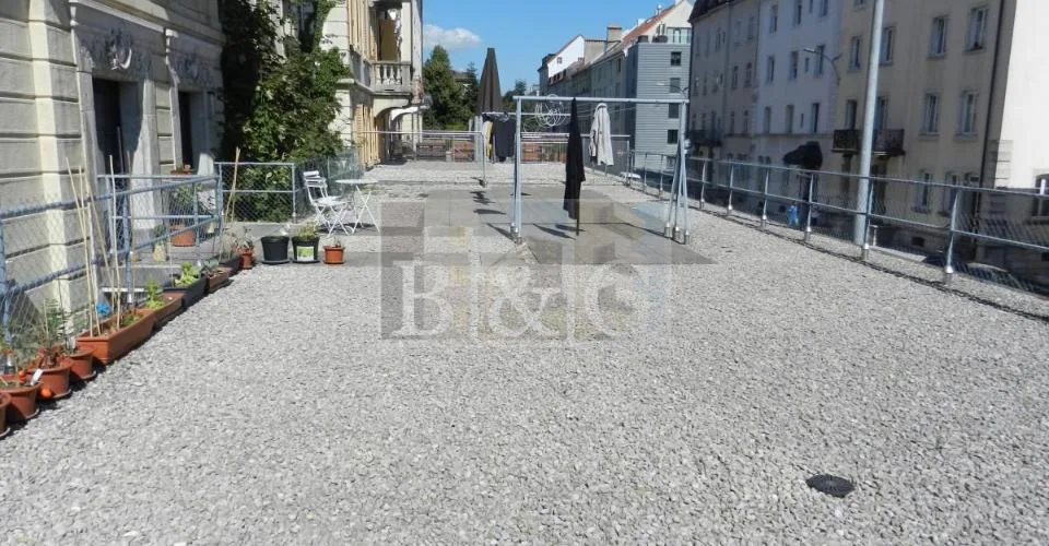 Helles Apartment im Stadtzentrum – Foto 11 von 11