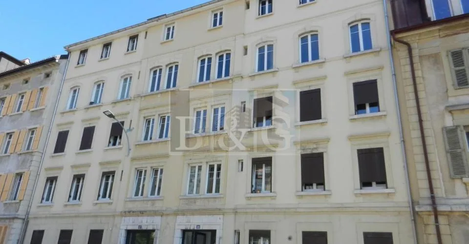 Helles Apartment im Stadtzentrum – Foto 10 von 11