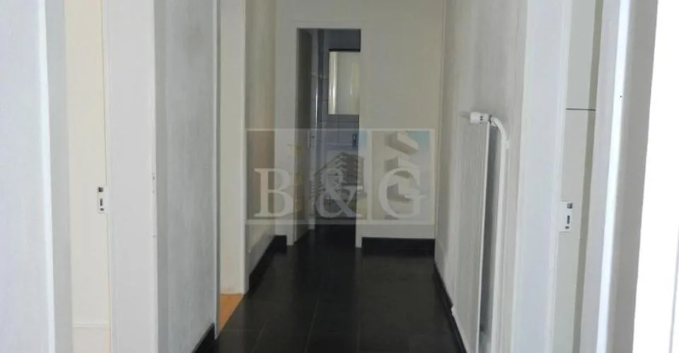 Helles Apartment im Stadtzentrum – Foto 7 von 11