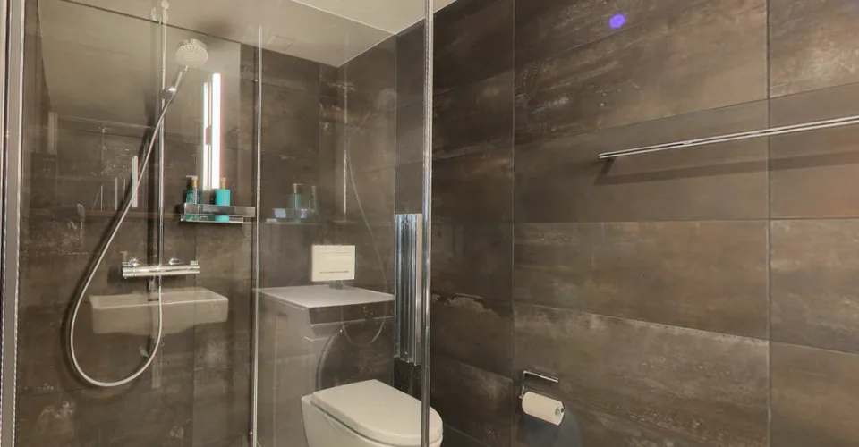 Appartement 1 pièce meublé – Foto 14 von 15