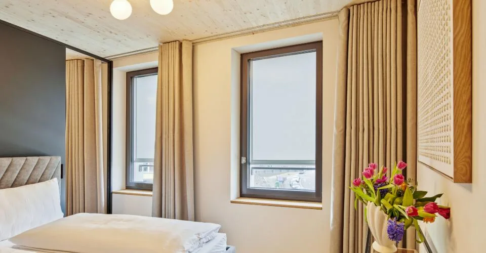 Appartement 1 pièce meublé – Foto 10 von 15