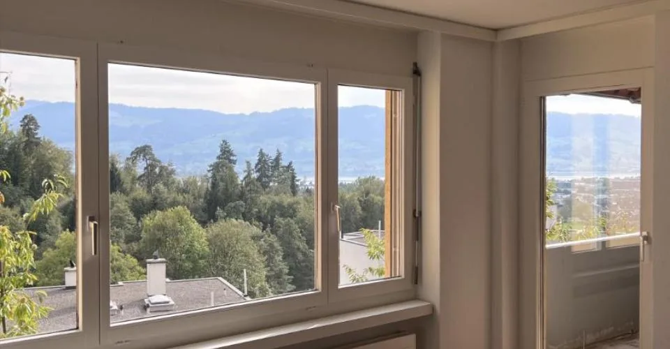 Ihr neues Zuhause in Jona – foto 2 di 9