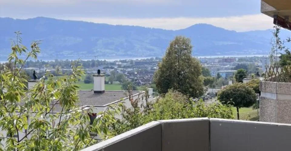 Ihr neues Zuhause in Jona – foto 6 di 9