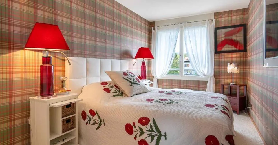 4 Zimmer Wohnung in Collonge-Bellerive – Foto 7 von 10