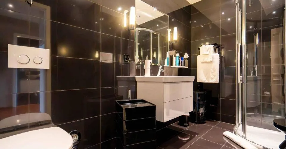4 Zimmer Wohnung in Collonge-Bellerive – Foto 9 von 10