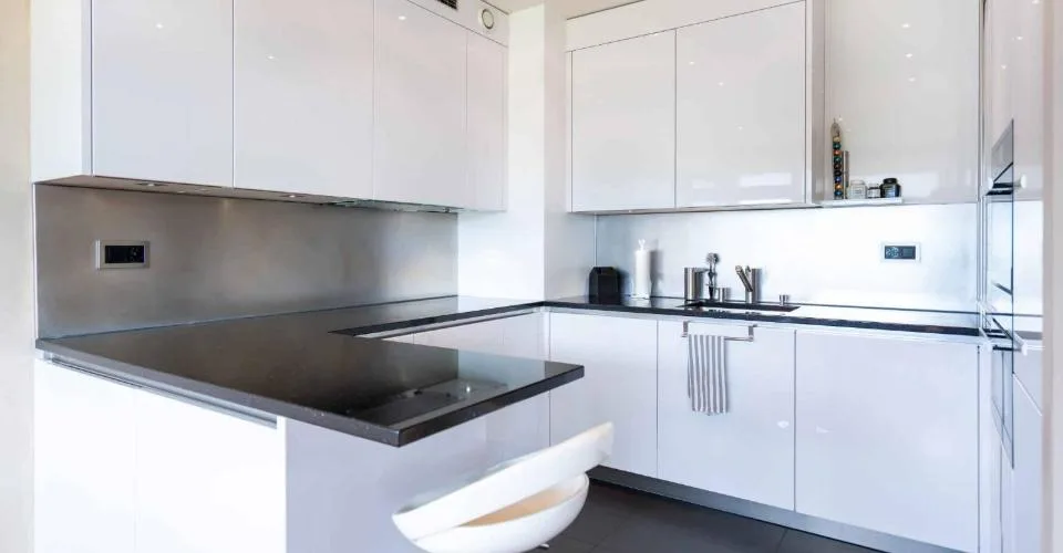 4 Zimmer Wohnung in Collonge-Bellerive – Foto 3 von 10