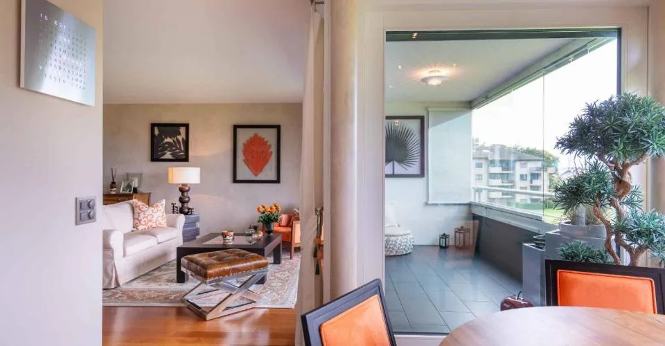 4 Zimmer Wohnung in Collonge-Bellerive – Foto 5 von 10