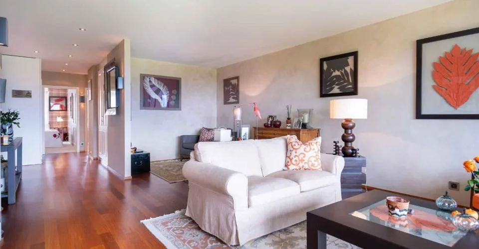 4 Zimmer Wohnung in Collonge-Bellerive – Foto 6 von 10