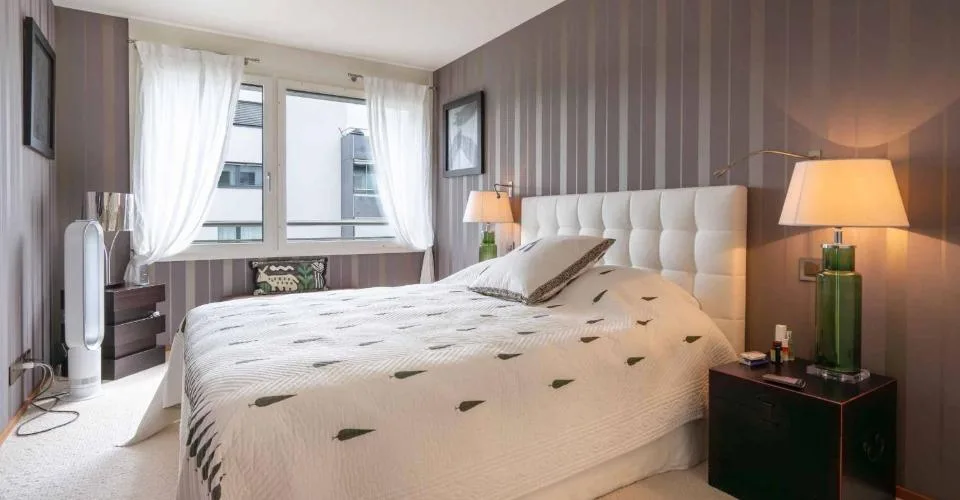 4 Zimmer Wohnung in Collonge-Bellerive – Foto 8 von 10