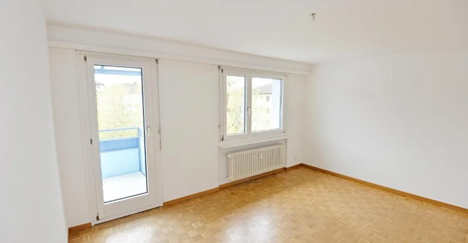 Gemütliches Wohnen in beliebter Wohnlage – Foto 4 von 7