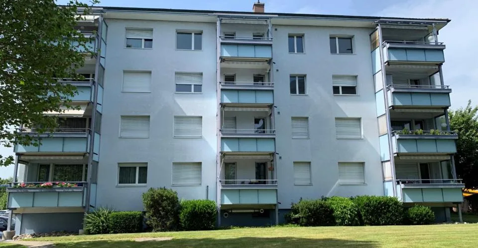 Gemütliches Wohnen in beliebter Wohnlage – Foto 2 von 7