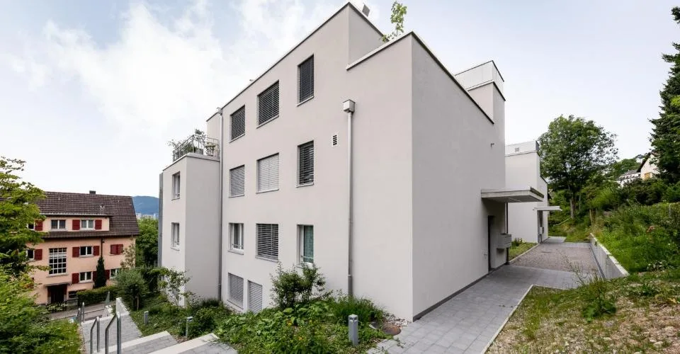 Vivere nel quartiere alla moda – foto 2 di 8