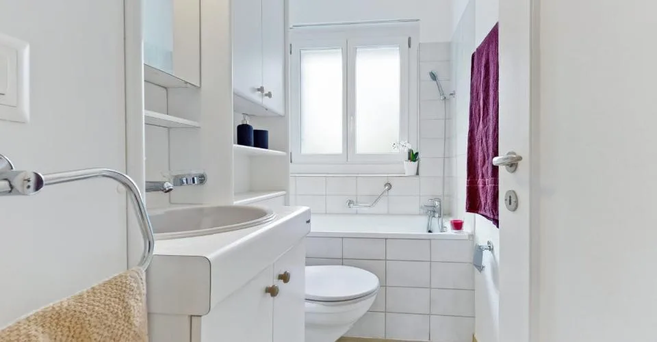 Helle Wohnung im ruhigen Birchiquartier. Neuer Mieter per 01.11.202... – Foto 5 von 9