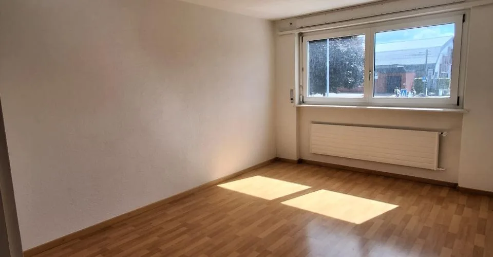Appartamento di 3,5 locali luminoso con balcone a La Chaux-de-Fonds – foto 6 di 6