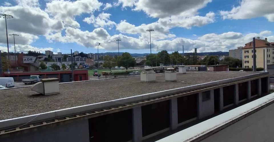 Appartamento di 3,5 locali luminoso con balcone a La Chaux-de-Fonds – foto 3 di 6