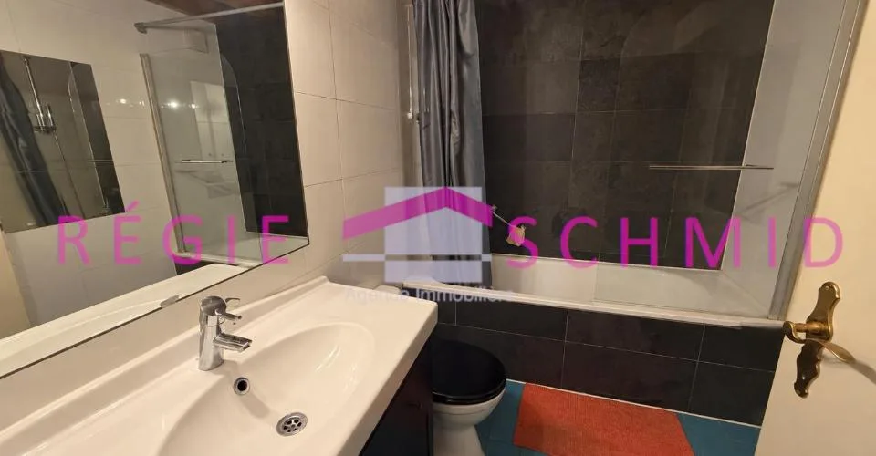 3 Zimmer Wohnung in Aubonne – foto 10 di 11