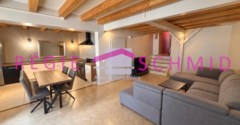 3 Zimmer Wohnung in Aubonne – foto 4 di 11