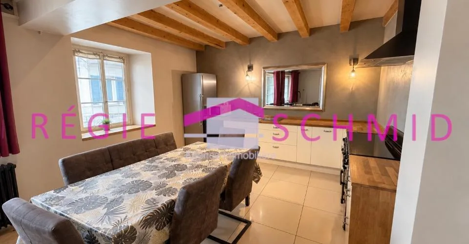 3 Zimmer Wohnung in Aubonne – foto 5 di 11