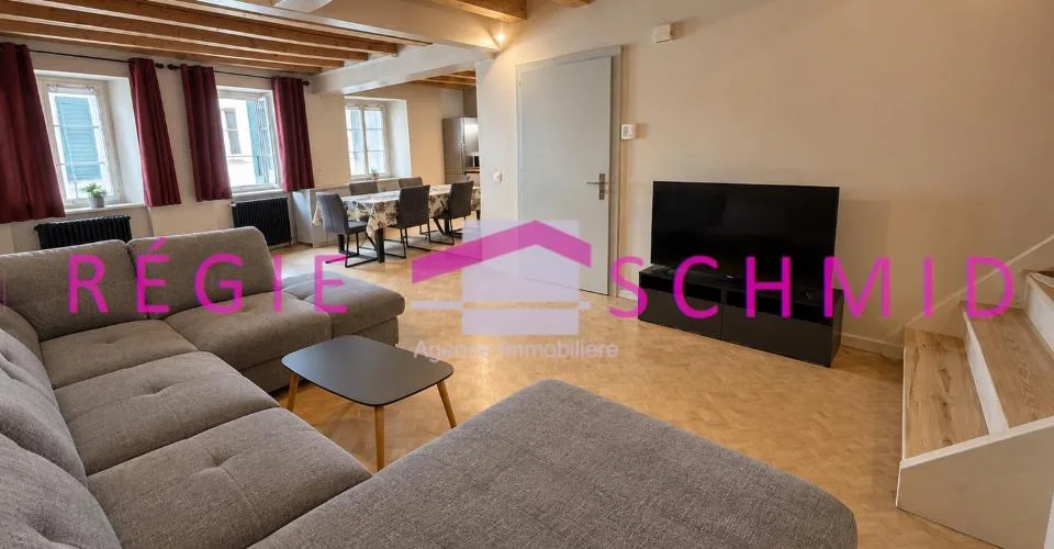 3 Zimmer Wohnung in Aubonne – foto 2 di 11