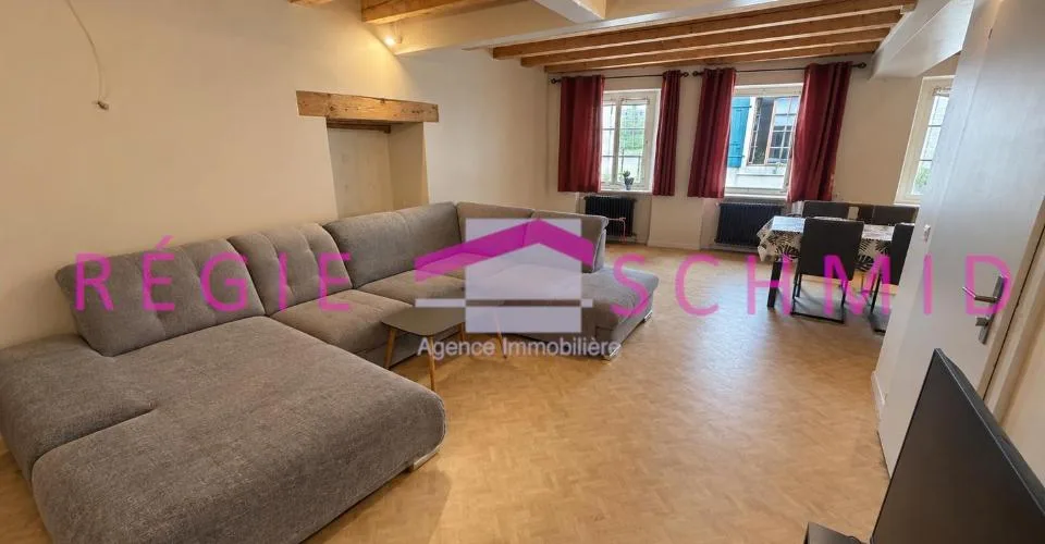 3 Zimmer Wohnung in Aubonne – foto 3 di 11