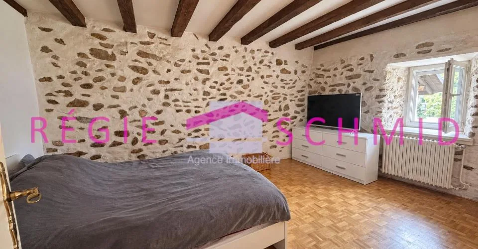 3 Zimmer Wohnung in Aubonne – foto 9 di 11