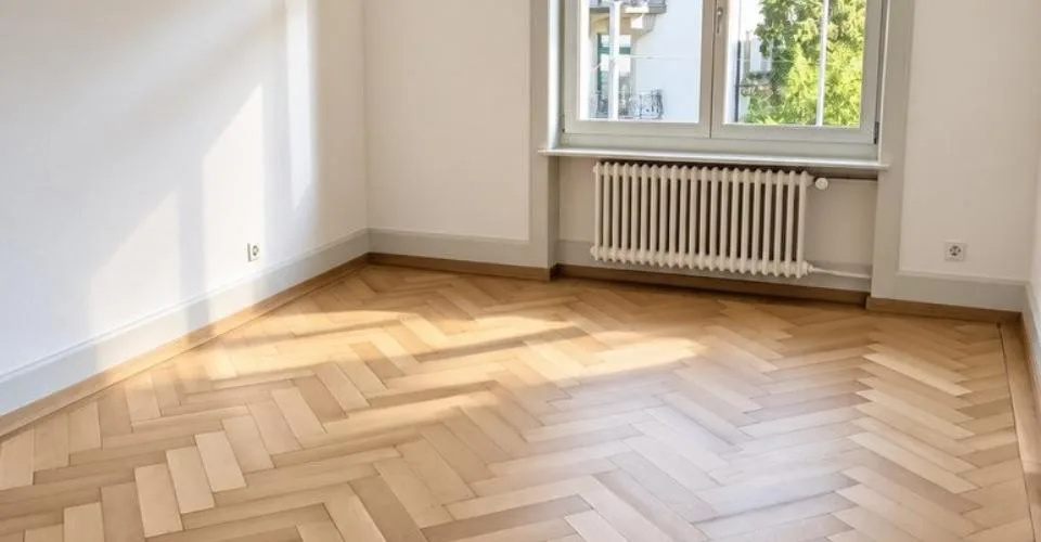Sanierte Altbauwohnung mit viel Charme – Foto 3 von 12