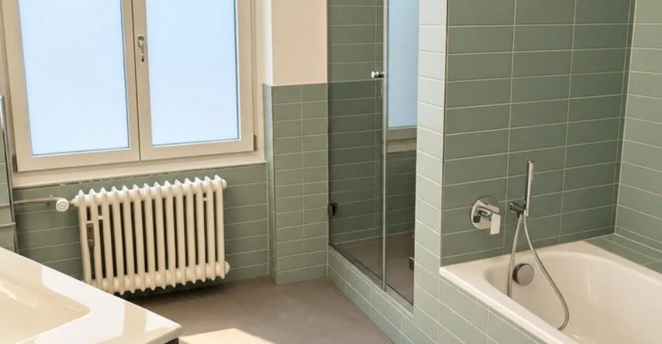 Sanierte Altbauwohnung mit viel Charme – Foto 10 von 12