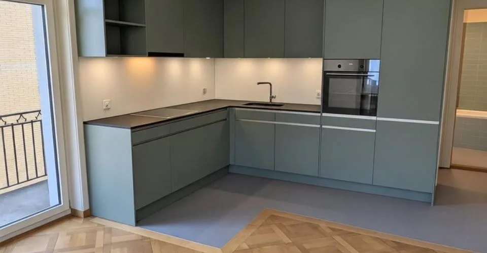 Sanierte Altbauwohnung mit viel Charme – Foto 8 von 12