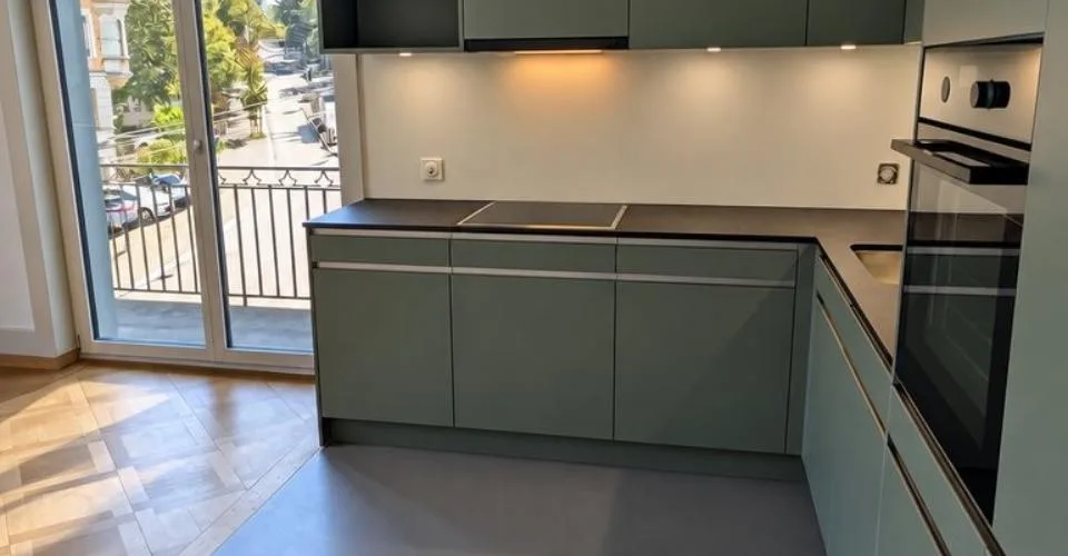 Sanierte Altbauwohnung mit viel Charme – Foto 7 von 12