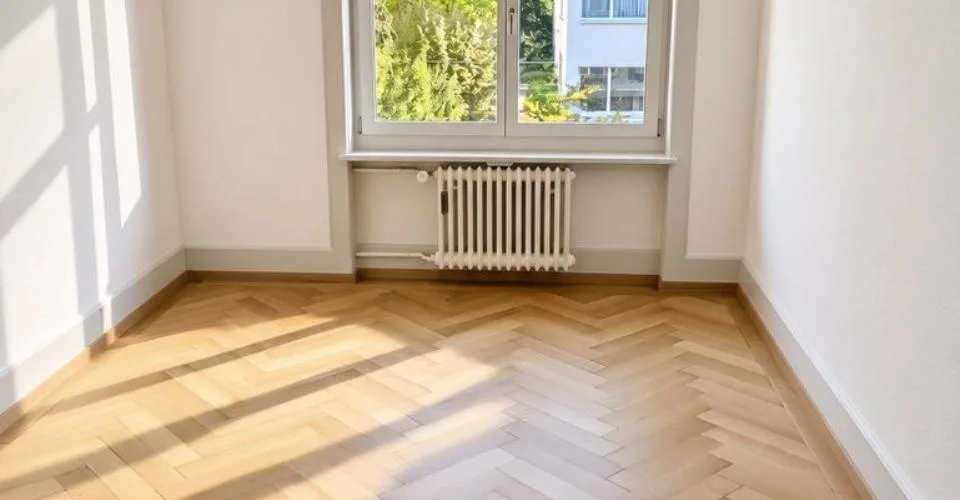 Sanierte Altbauwohnung mit viel Charme – Foto 4 von 12