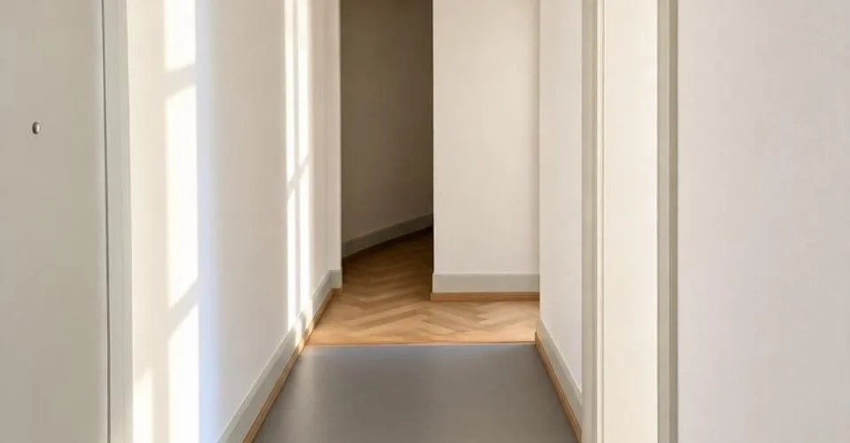 Sanierte Altbauwohnung mit viel Charme – Foto 11 von 12