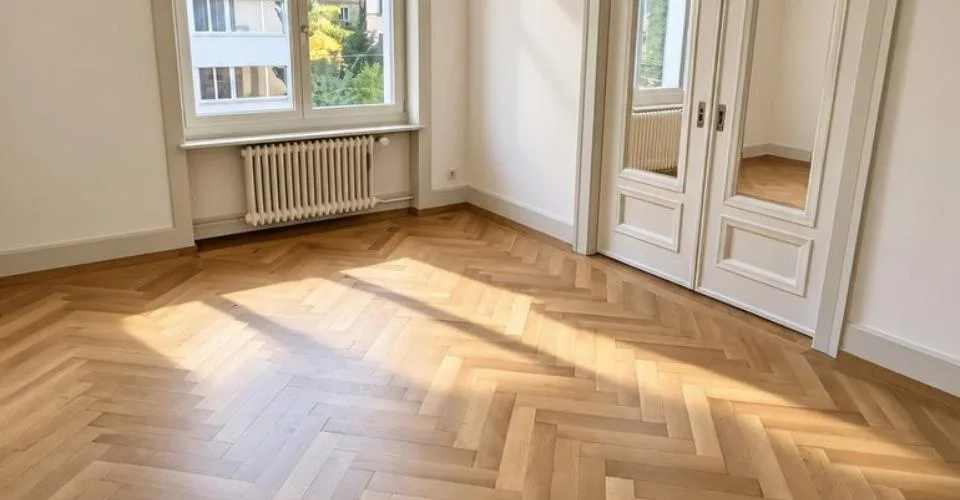 Sanierte Altbauwohnung mit viel Charme – Foto 2 von 12