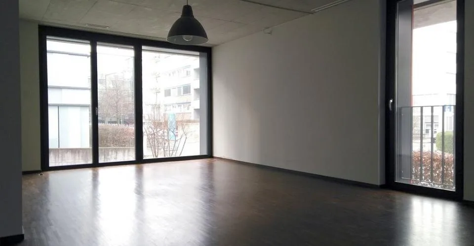 Appartamento moderno nel cuore di Winterthur – foto 4 di 8