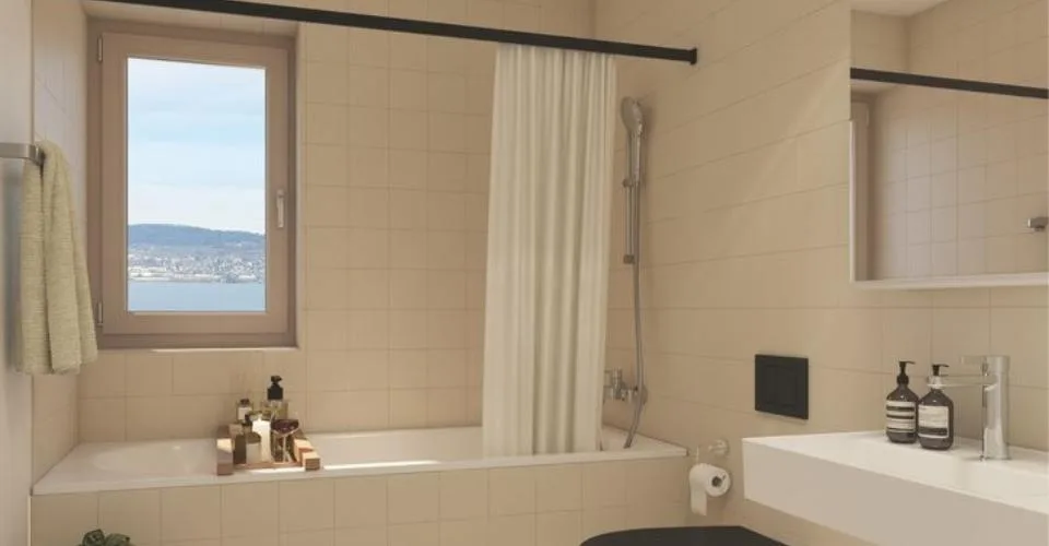 Vivere in modo moderno nel "Walfisch" ristrutturato di Wädenswil – foto 3 di 3